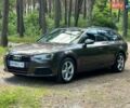 Коричневий Ауді А4, об'ємом двигуна 1.97 л та пробігом 154 тис. км за 19400 $, фото 1 на Automoto.ua