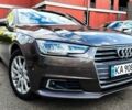 Коричневий Ауді А4, об'ємом двигуна 1.97 л та пробігом 314 тис. км за 18300 $, фото 1 на Automoto.ua