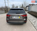 Коричневий Ауді А4, об'ємом двигуна 1.97 л та пробігом 150 тис. км за 19000 $, фото 9 на Automoto.ua