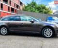 Коричневий Ауді А4, об'ємом двигуна 1.97 л та пробігом 314 тис. км за 18300 $, фото 8 на Automoto.ua