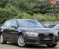 Коричневий Ауді А4, об'ємом двигуна 1.97 л та пробігом 197 тис. км за 24500 $, фото 1 на Automoto.ua