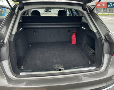 Коричневый Ауди А4, объемом двигателя 1.97 л и пробегом 175 тыс. км за 25650 $, фото 18 на Automoto.ua