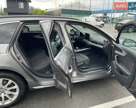 Коричневый Ауди А4, объемом двигателя 1.97 л и пробегом 175 тыс. км за 25650 $, фото 15 на Automoto.ua