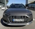 Коричневый Ауди А4, объемом двигателя 3 л и пробегом 197 тыс. км за 35076 $, фото 1 на Automoto.ua
