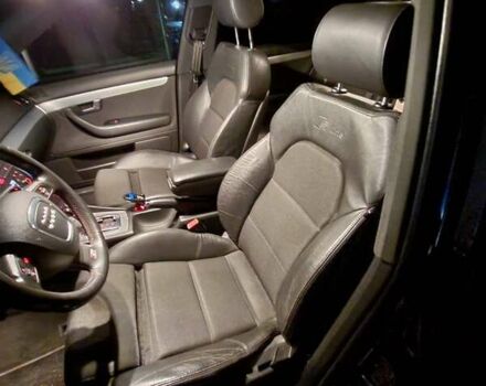 Коричневий Ауді А4, об'ємом двигуна 2.7 л та пробігом 215 тис. км за 6600 $, фото 1 на Automoto.ua