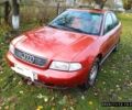 Червоний Ауді А4, об'ємом двигуна 1 л та пробігом 10 тис. км за 650 $, фото 1 на Automoto.ua