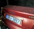 Красный Ауди А4, объемом двигателя 0 л и пробегом 1 тыс. км за 2000 $, фото 3 на Automoto.ua