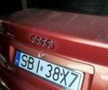 Червоний Ауді А4, об'ємом двигуна 0 л та пробігом 1 тис. км за 2000 $, фото 3 на Automoto.ua