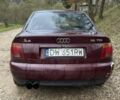 Ауди А4 1996 в Турке на Automoto.ua Красный Ауди А4, объемом двигателя 1.9 л и пробегом 245 тыс. км за 1299 $, фото 2 на Automoto.ua