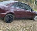 Ауди А4 1996 в Турке на Automoto.ua Красный Ауди А4, объемом двигателя 1.9 л и пробегом 245 тыс. км за 1299 $, фото 1 на Automoto.ua