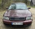 Ауди А4 1996 в Турке на Automoto.ua Красный Ауди А4, объемом двигателя 1.9 л и пробегом 245 тыс. км за 1299 $, фото 1 на Automoto.ua