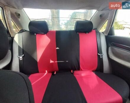 Ауди А4 1995 в Одессе на Automoto.ua Красный Ауди А4, объемом двигателя 1.78 л и пробегом 300 тыс. км за 2250 $, фото 16 на Automoto.ua