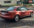 Ауди А4 1995 в Одессе на Automoto.ua Красный Ауди А4, объемом двигателя 1.78 л и пробегом 300 тыс. км за 2250 $, фото 7 на Automoto.ua