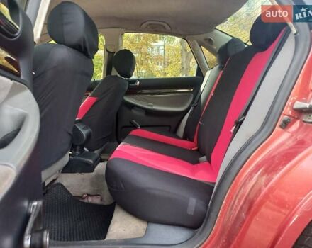 Ауди А4 1995 в Одессе на Automoto.ua Красный Ауди А4, объемом двигателя 1.78 л и пробегом 300 тыс. км за 2250 $, фото 17 на Automoto.ua