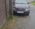 Ауди А4 1995 в Ровно на Automoto.ua Красный Ауди А4, объемом двигателя 0 л и пробегом 300 тыс. км за 1300 $, фото 1 на Automoto.ua