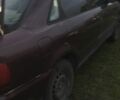 Ауди А4 1995 в Заречном на Automoto.ua Красный Ауди А4, объемом двигателя 0 л и пробегом 190 тыс. км за 850 $, фото 4 на Automoto.ua