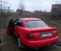 Червоний Ауді А4, об'ємом двигуна 1.6 л та пробігом 300 тис. км за 2374 $, фото 6 на Automoto.ua