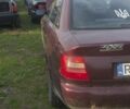 Ауди А4 1995 в Заречном на Automoto.ua Красный Ауди А4, объемом двигателя 0 л и пробегом 190 тыс. км за 850 $, фото 3 на Automoto.ua
