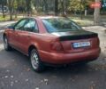 Ауди А4 1995 в Одессе на Automoto.ua Красный Ауди А4, объемом двигателя 1.78 л и пробегом 300 тыс. км за 2250 $, фото 4 на Automoto.ua