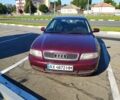 Червоний Ауді А4, об'ємом двигуна 2.8 л та пробігом 421 тис. км за 3500 $, фото 1 на Automoto.ua