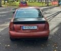 Ауди А4 1995 в Одессе на Automoto.ua Красный Ауди А4, объемом двигателя 1.78 л и пробегом 300 тыс. км за 2250 $, фото 11 на Automoto.ua