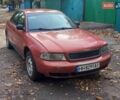Ауди А4 1995 в Одессе на Automoto.ua Красный Ауди А4, объемом двигателя 1.78 л и пробегом 300 тыс. км за 2250 $, фото 13 на Automoto.ua
