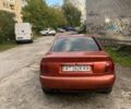 Красный Ауди А4, объемом двигателя 0 л и пробегом 400 тыс. км за 1700 $, фото 1 на Automoto.ua