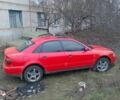 Червоний Ауді А4, об'ємом двигуна 1.6 л та пробігом 300 тис. км за 2374 $, фото 4 на Automoto.ua