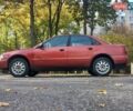 Ауди А4 1995 в Одессе на Automoto.ua Красный Ауди А4, объемом двигателя 1.78 л и пробегом 300 тыс. км за 2250 $, фото 5 на Automoto.ua