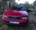 Красный Ауди А4, объемом двигателя 0 л и пробегом 250 тыс. км за 2006 $, фото 1 на Automoto.ua