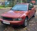 Ауди А4 1995 в Одессе на Automoto.ua Красный Ауди А4, объемом двигателя 1.78 л и пробегом 300 тыс. км за 2250 $, фото 10 на Automoto.ua