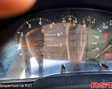 Червоний Ауді А4, об'ємом двигуна 1.6 л та пробігом 0 тис. км за 2500 $, фото 1 на Automoto.ua