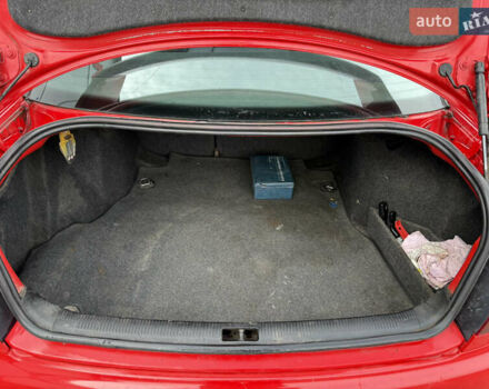 Ауди А4 1995 в Теребовле на Automoto.ua Красный Ауди А4, объемом двигателя 1.6 л и пробегом 310 тыс. км за 2350 $, фото 17 на Automoto.ua