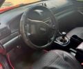 Красный Ауди А4, объемом двигателя 1.8 л и пробегом 410 тыс. км за 3500 $, фото 7 на Automoto.ua