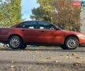 Ауди А4 1995 в Одессе на Automoto.ua Красный Ауди А4, объемом двигателя 1.78 л и пробегом 300 тыс. км за 2250 $, фото 8 на Automoto.ua