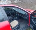 Червоний Ауді А4, об'ємом двигуна 1.6 л та пробігом 300 тис. км за 2374 $, фото 2 на Automoto.ua