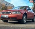 Ауди А4 1995 в Одессе на Automoto.ua Красный Ауди А4, объемом двигателя 1.78 л и пробегом 300 тыс. км за 2250 $, фото 9 на Automoto.ua