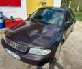 Красный Ауди А4, объемом двигателя 1.9 л и пробегом 500 тыс. км за 2300 $, фото 1 на Automoto.ua