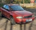 Ауди А4 1995 в Одессе на Automoto.ua Красный Ауди А4, объемом двигателя 1.78 л и пробегом 300 тыс. км за 2250 $, фото 6 на Automoto.ua