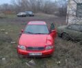 Червоний Ауді А4, об'ємом двигуна 1.6 л та пробігом 300 тис. км за 2374 $, фото 1 на Automoto.ua
