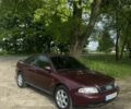 Червоний Ауді А4, об'ємом двигуна 2.6 л та пробігом 360 тис. км за 3600 $, фото 2 на Automoto.ua