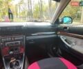 Ауди А4 1995 в Одессе на Automoto.ua Красный Ауди А4, объемом двигателя 1.78 л и пробегом 300 тыс. км за 2250 $, фото 23 на Automoto.ua