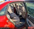 Червоний Ауді А4, об'ємом двигуна 1.6 л та пробігом 0 тис. км за 2500 $, фото 6 на Automoto.ua