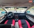 Ауди А4 1995 в Одессе на Automoto.ua Красный Ауди А4, объемом двигателя 1.78 л и пробегом 300 тыс. км за 2250 $, фото 12 на Automoto.ua