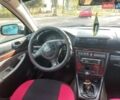 Ауди А4 1995 в Одессе на Automoto.ua Красный Ауди А4, объемом двигателя 1.78 л и пробегом 300 тыс. км за 2250 $, фото 19 на Automoto.ua