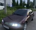 Красный Ауди А4, объемом двигателя 2.6 л и пробегом 360 тыс. км за 2999 $, фото 1 на Automoto.ua