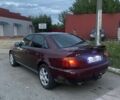 Червоний Ауді А4, об'ємом двигуна 2.6 л та пробігом 360 тис. км за 3600 $, фото 10 на Automoto.ua