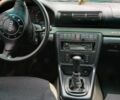 Червоний Ауді А4, об'ємом двигуна 2.6 л та пробігом 360 тис. км за 3600 $, фото 7 на Automoto.ua