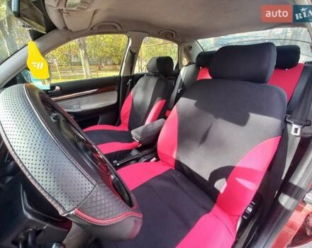 Ауди А4 1995 в Одессе на Automoto.ua Красный Ауди А4, объемом двигателя 1.78 л и пробегом 300 тыс. км за 2250 $, фото 15 на Automoto.ua