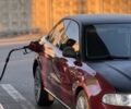 Ауди А4 1996 в Коломые на Automoto.ua Красный Ауди А4, объемом двигателя 1.8 л и пробегом 240 тыс. км за 2400 $, фото 4 на Automoto.ua
